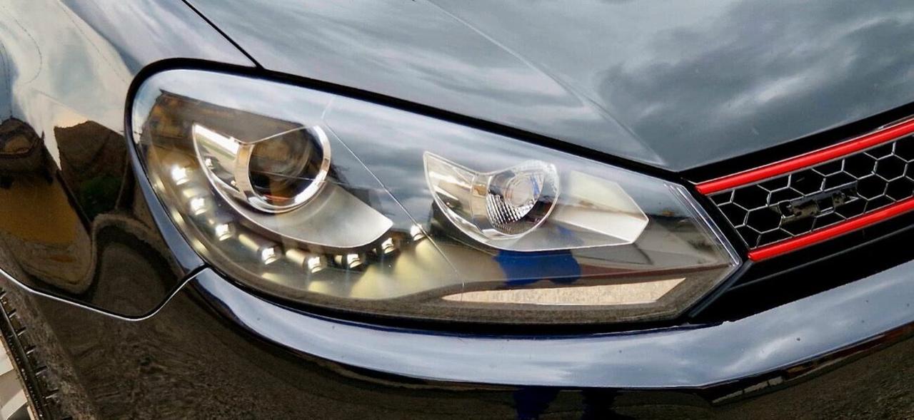 Volkswagen Golf 1.6 TDI 105Cv (Adatta ai Neopatentati)
