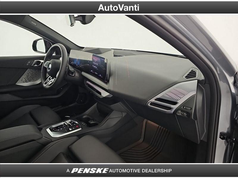 BMW Serie 1 120d 48V MSport Pro auto