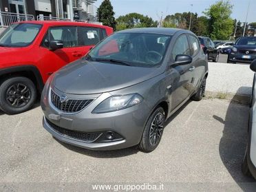 Lancia Ypsilon S1M My24 1.0 Firefly 70 CvStart&Stop Hybrid Pl