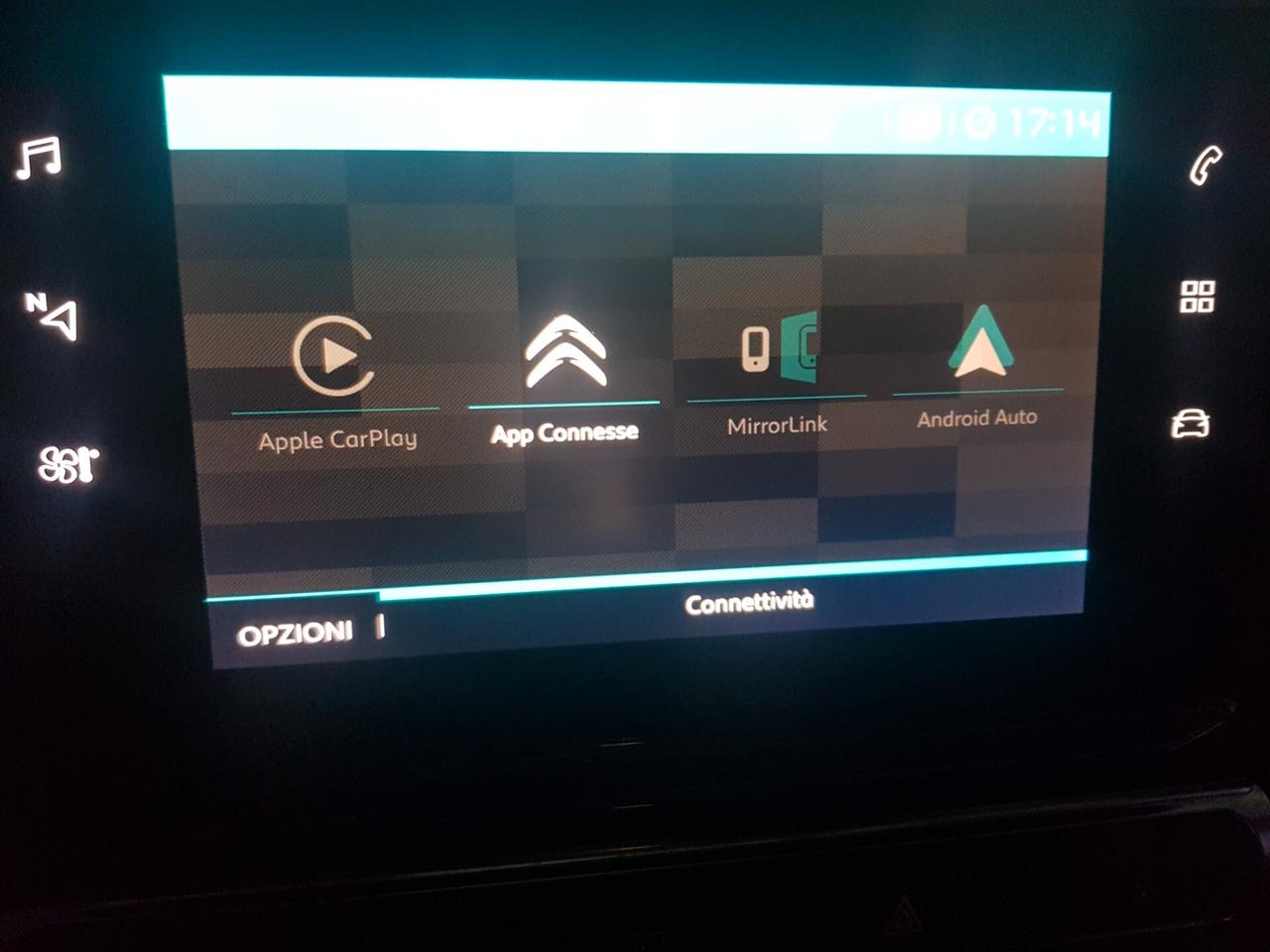 Citroen C3 PureTech 82 S&S Feel