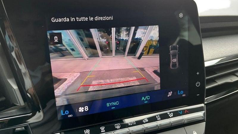 Renault Austral 1.2 E-Tech full hybrid Evolution 200cv auto