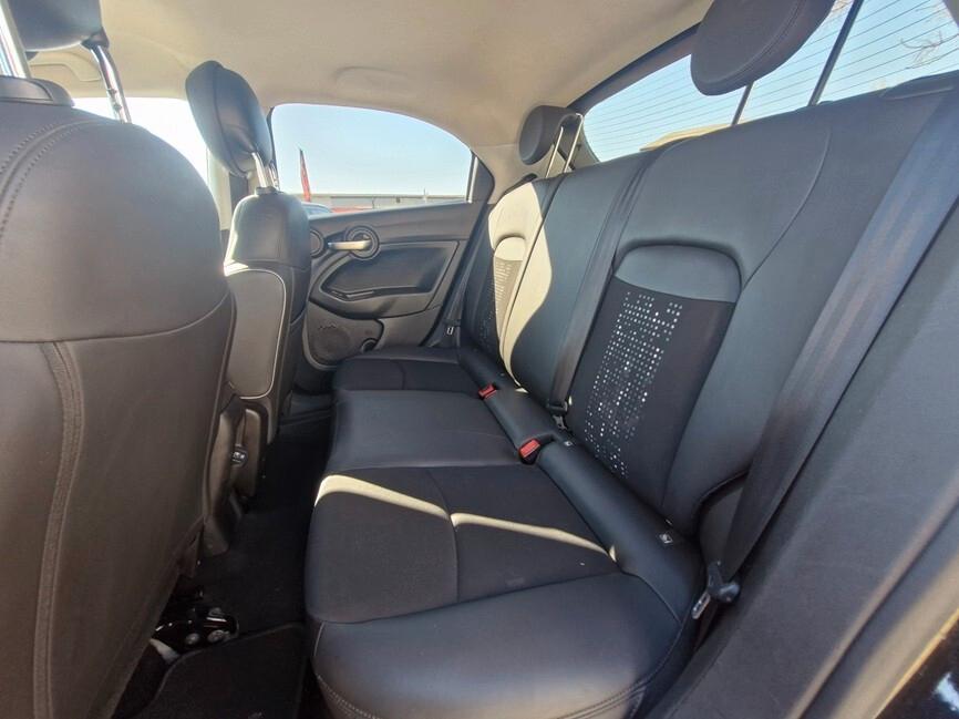 Fiat 500X 1.0 T3 120 CV Sport