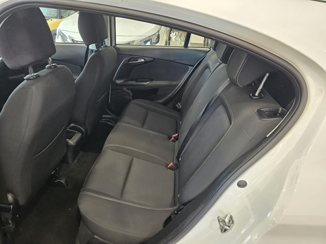 Fiat Tipo 1.4 5 porte Lounge gpl
