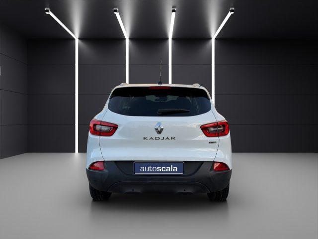 RENAULT Kadjar dCi 8V 110CV Energy Hypnotic2