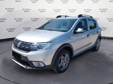 Dacia Sandero Sandero Stepway 1.0 tce Access Eco-g 100cv