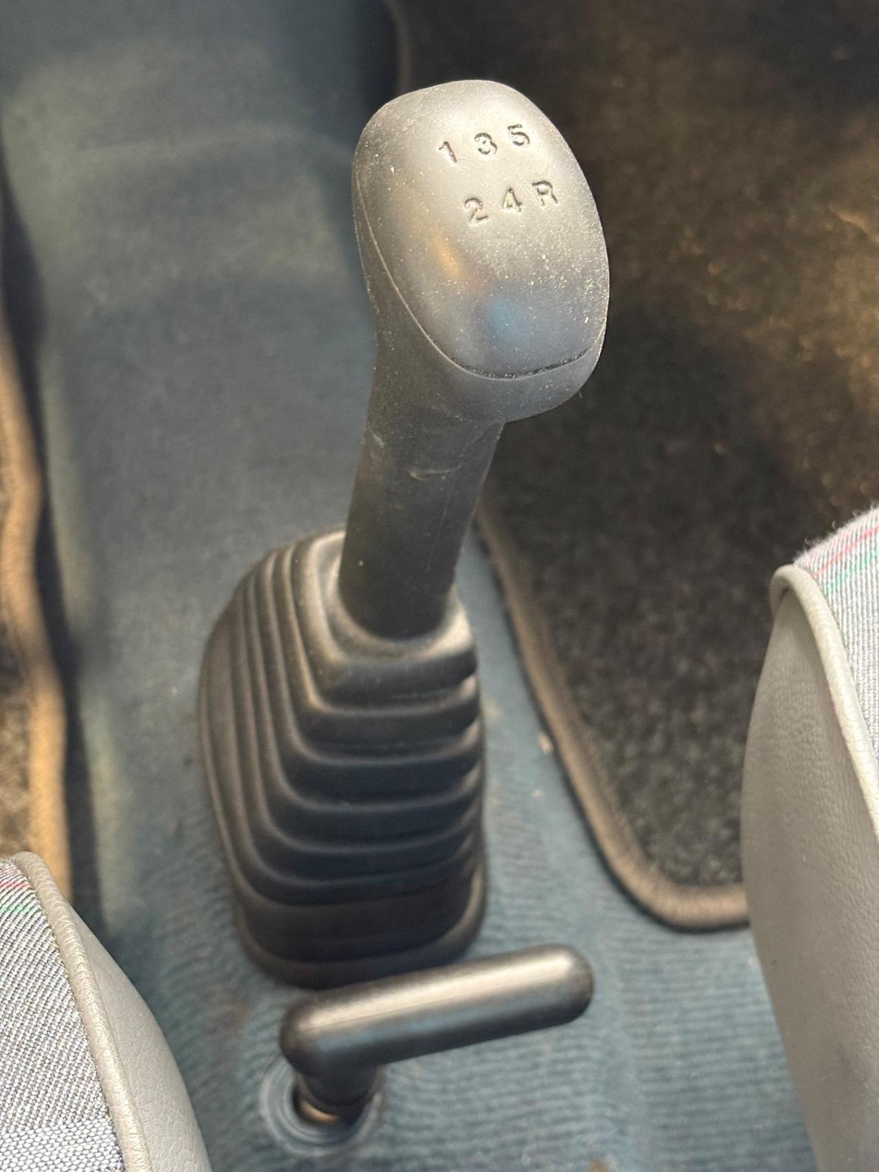 Fiat Panda 4x4