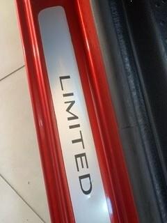 Renault Twingo LIMITED
