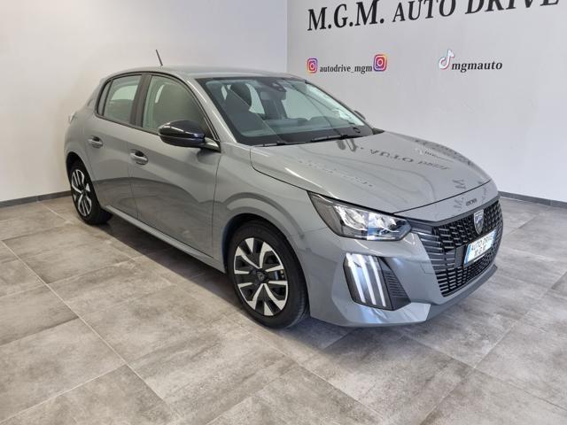 PEUGEOT 208 PureTech 75 Stop&Start 5 porte Active