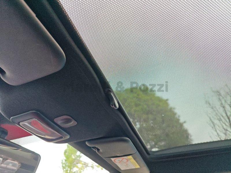 FIAT 500 500 1.0 Hybrid Red