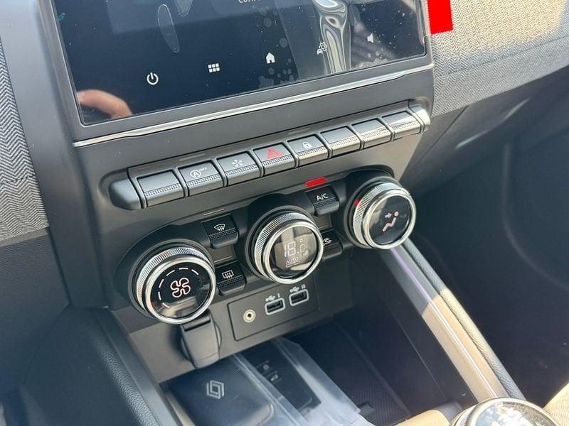 Renault Clio NUOVA techno MY24 ECO-G 100