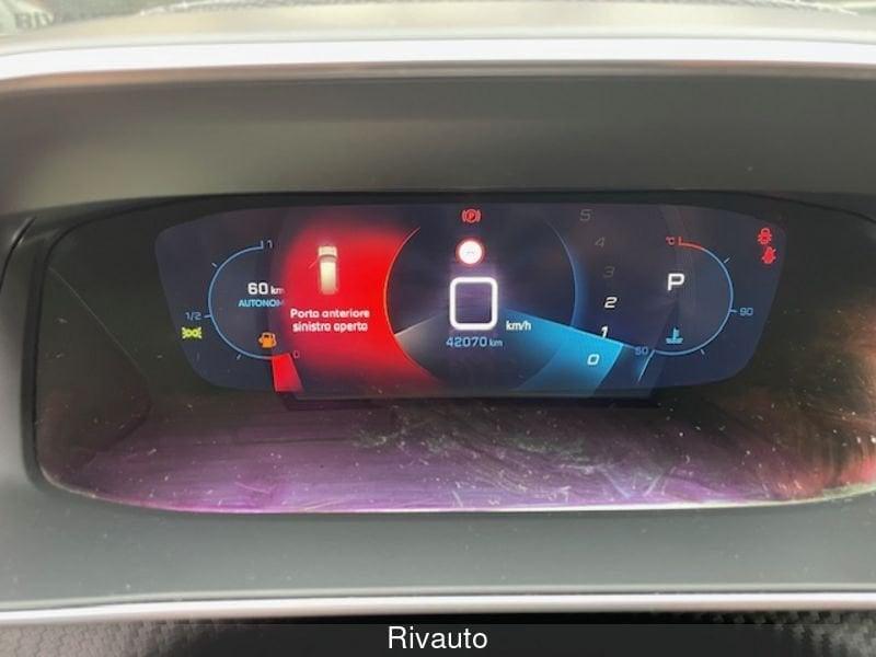 Peugeot 2008 2008 PureTech 130 S&S EAT8 GT