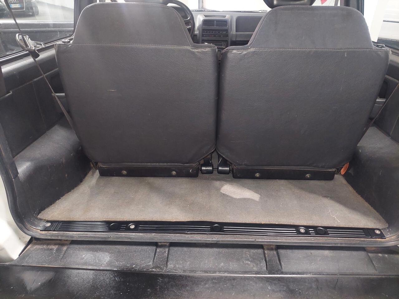 Suzuki Vitara 1.6