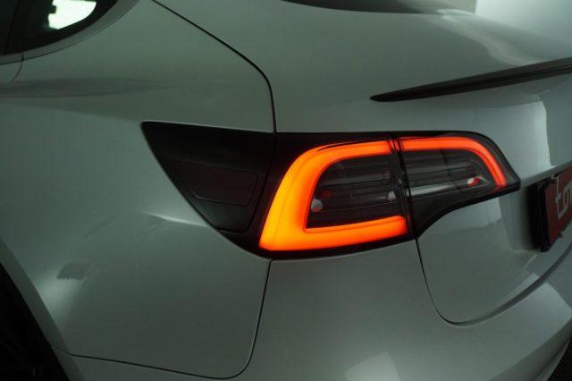 TESLA Model 3 Model 3 Long Range Performance AWD