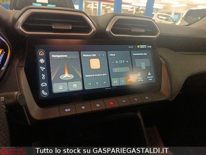 MG ZS ZS 1.5 Comfort