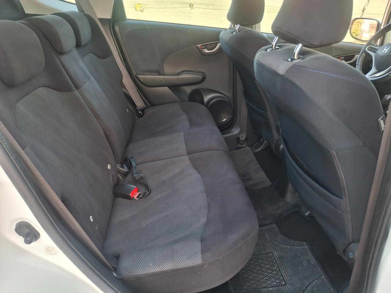 Honda Jazz 1.4 i-VTEC Executive i-Shift*AUTOMATICA*