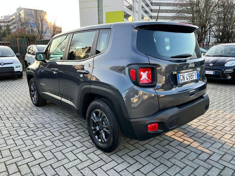 Jeep Renegade 1.0 T3 Limited