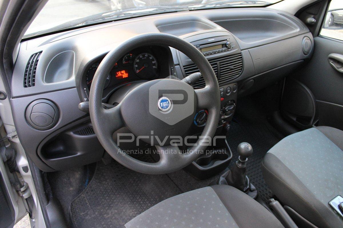 FIAT Punto 1.2 5 porte Dynamic