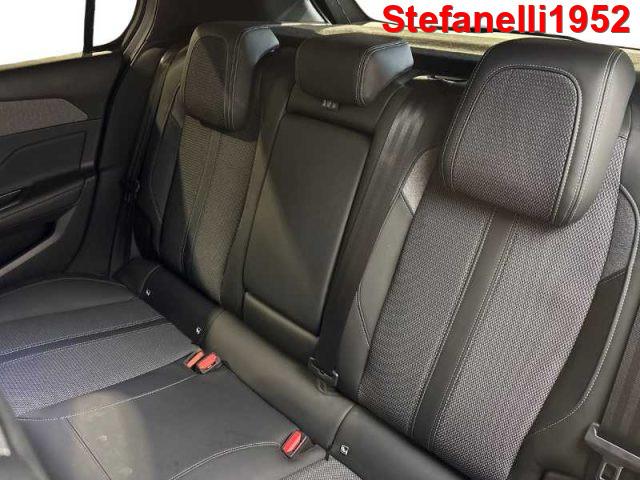PEUGEOT 308 III - 1.2 puretech t Allure Pack s&s 130cv eat8