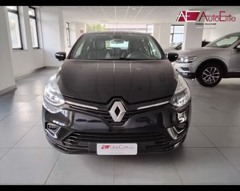 RENAULT Clio dCi 8V 75 CV 5 porte Moschino Zen