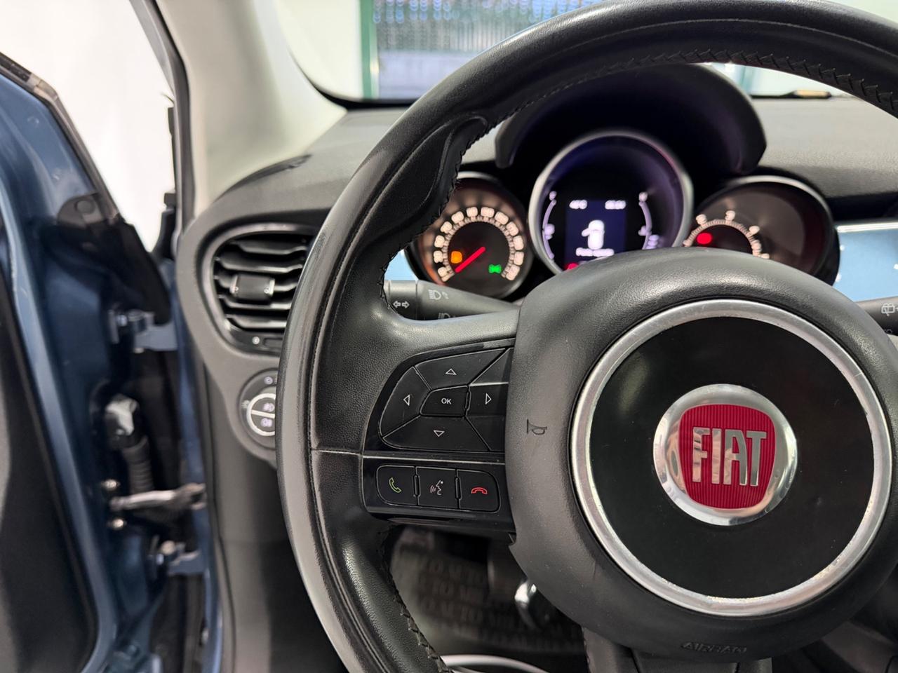 Fiat 500X 1.3 MultiJet 95 CV Lounge