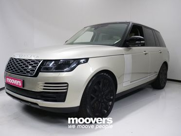 Range Rover 4ªserie LAND ROVER Range Rover 3.0 TDV6 HSE