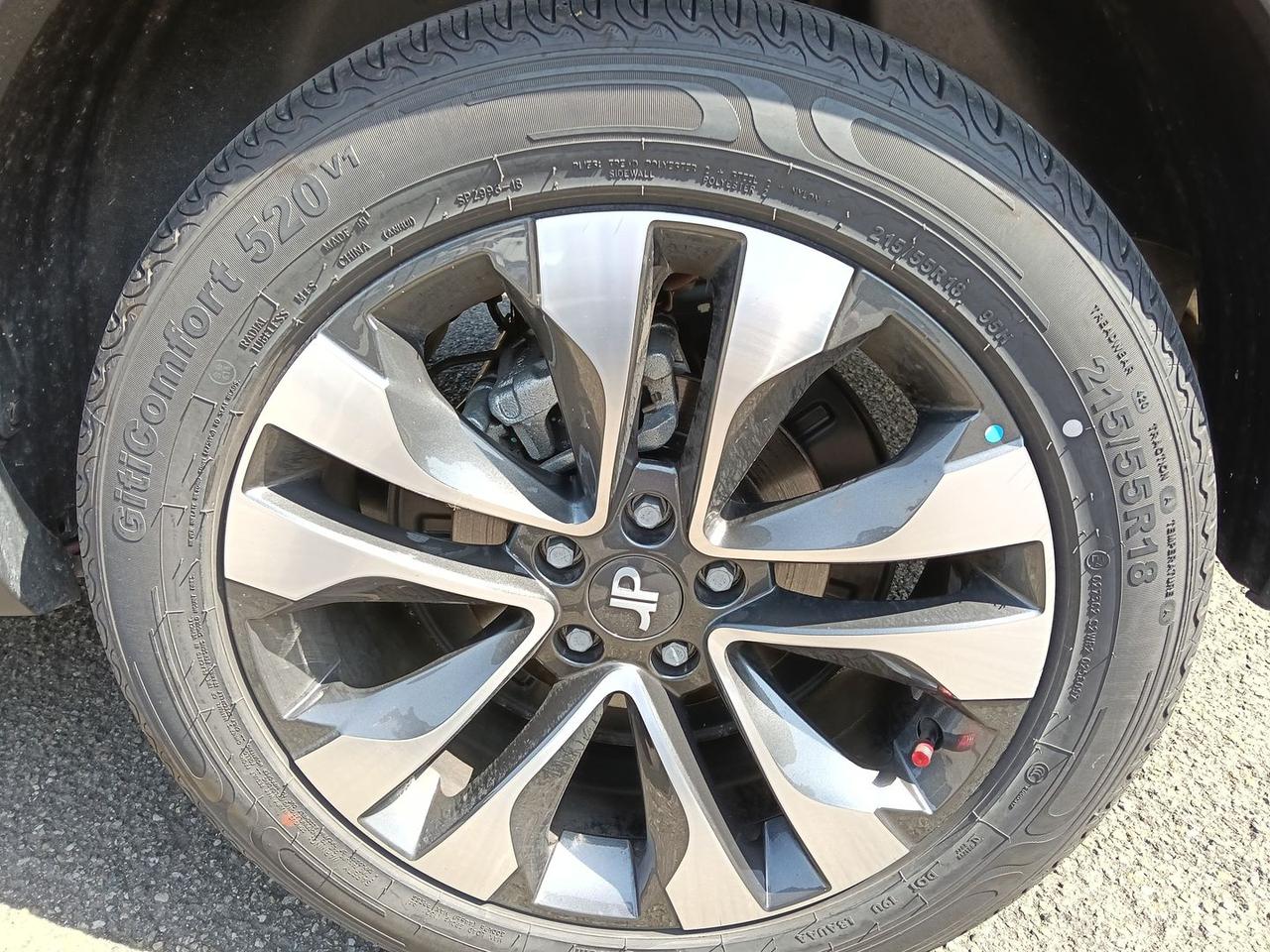 Dr Dr 5.0 1.5 150 cv GPL #10959