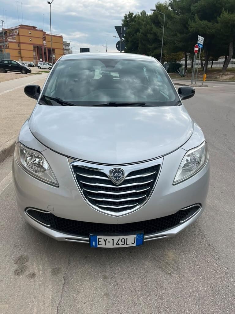 Lancia Ypsilon 1.2 Benzina 69 CV 2015