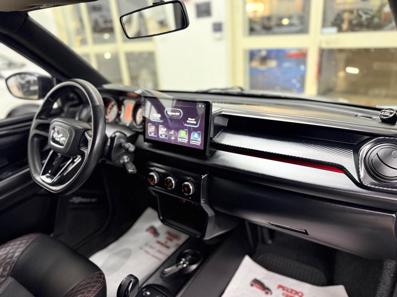 Ligier JS50 DCI Sport Ultimate