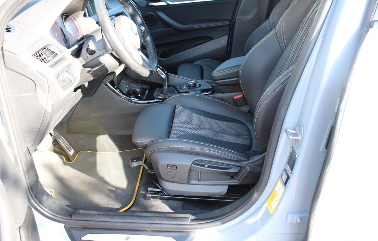 Bmw X2 sDrive18d Msport