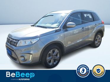 Suzuki Vitara 1.6 DDIS V-COOL S&S 2WD