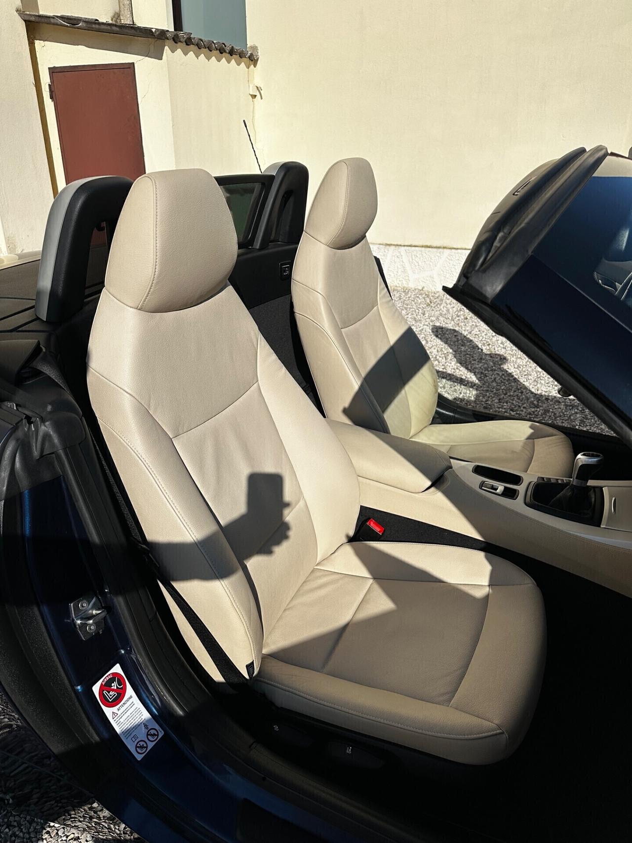 Bmw Z4 sDrive20i 245cv