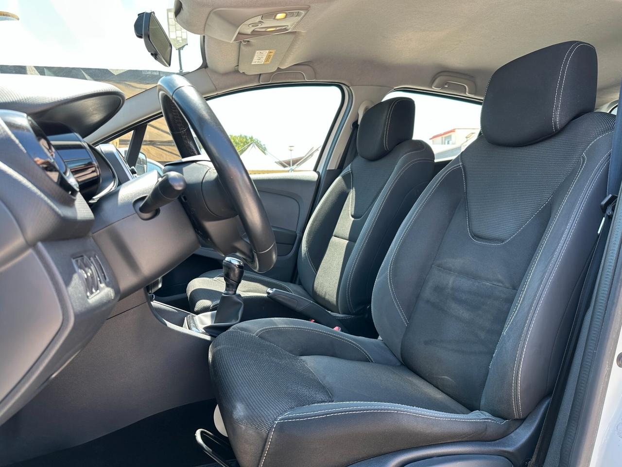 RENAULT Clio dCi 8V 90CV Start&Stop 5 porte Energy Intens