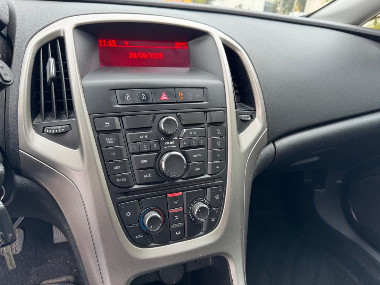 Opel Astra 1.3 CDTI 95CV 5 porte Cosmo