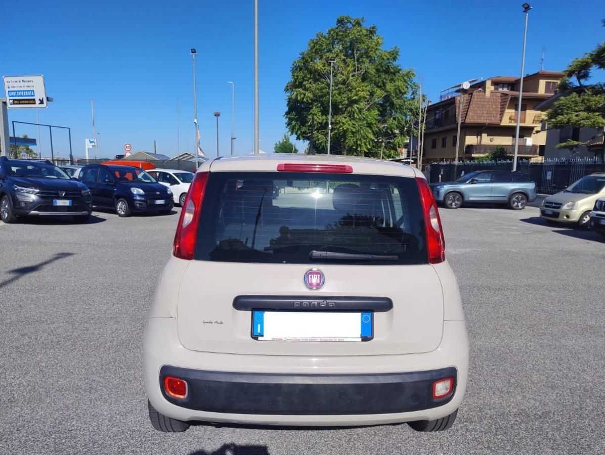 FIAT Panda 1.2 EasyPower Easy GPL