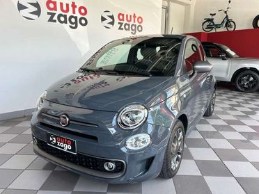 Fiat 500 500 1.0 hybrid Sport 70cv