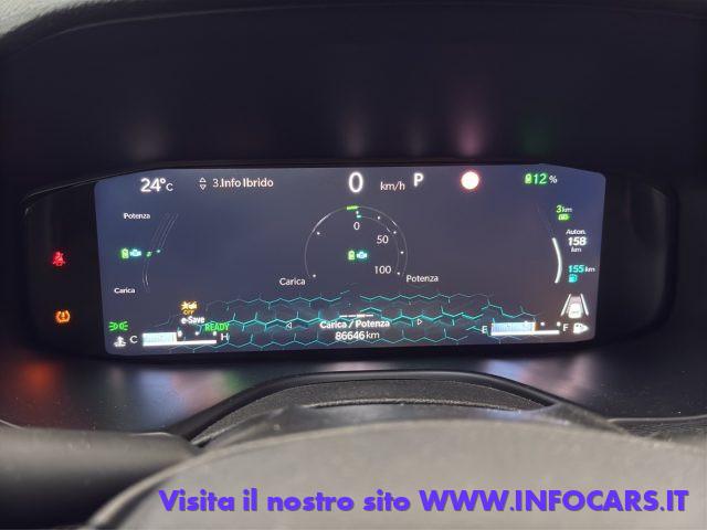 JEEP Compass 1.3 T4 240 CV PHEV 4xe Trailhawk - PROMO