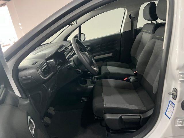 CITROEN C3 PureTech 83 S&S Feel