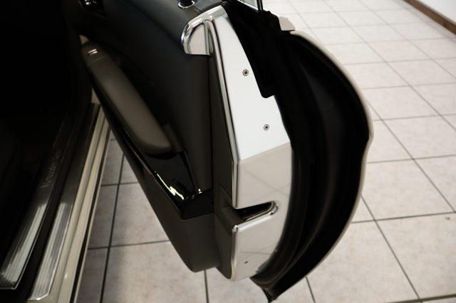 MERCEDES-BENZ CL 500 CL500 Tagliandi - Garanzia