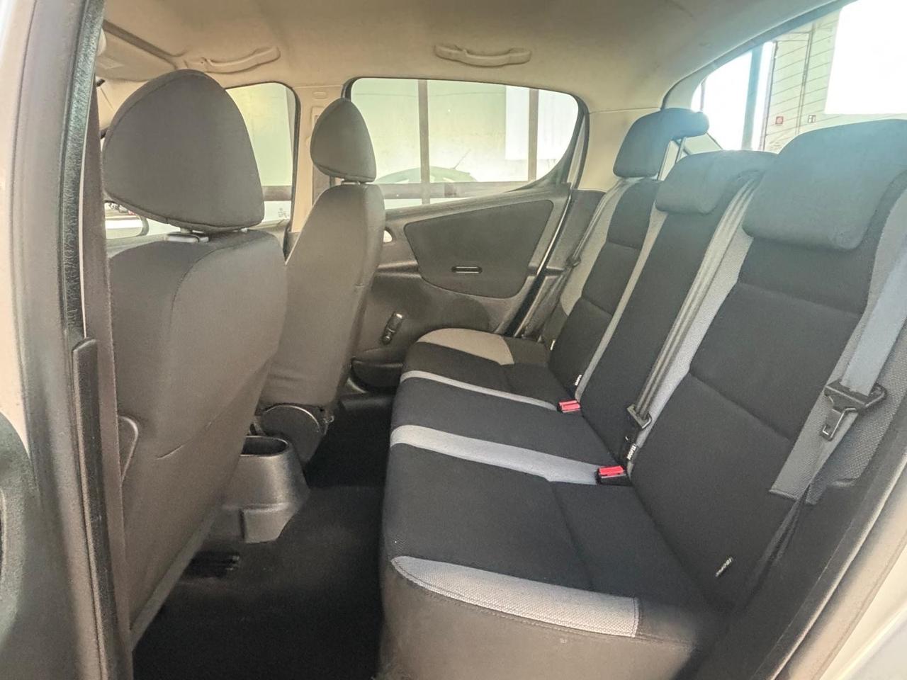 Peugeot 207 1.4 8V 75CV 5p. Energie