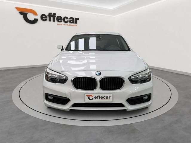 BMW 116 i 5p.