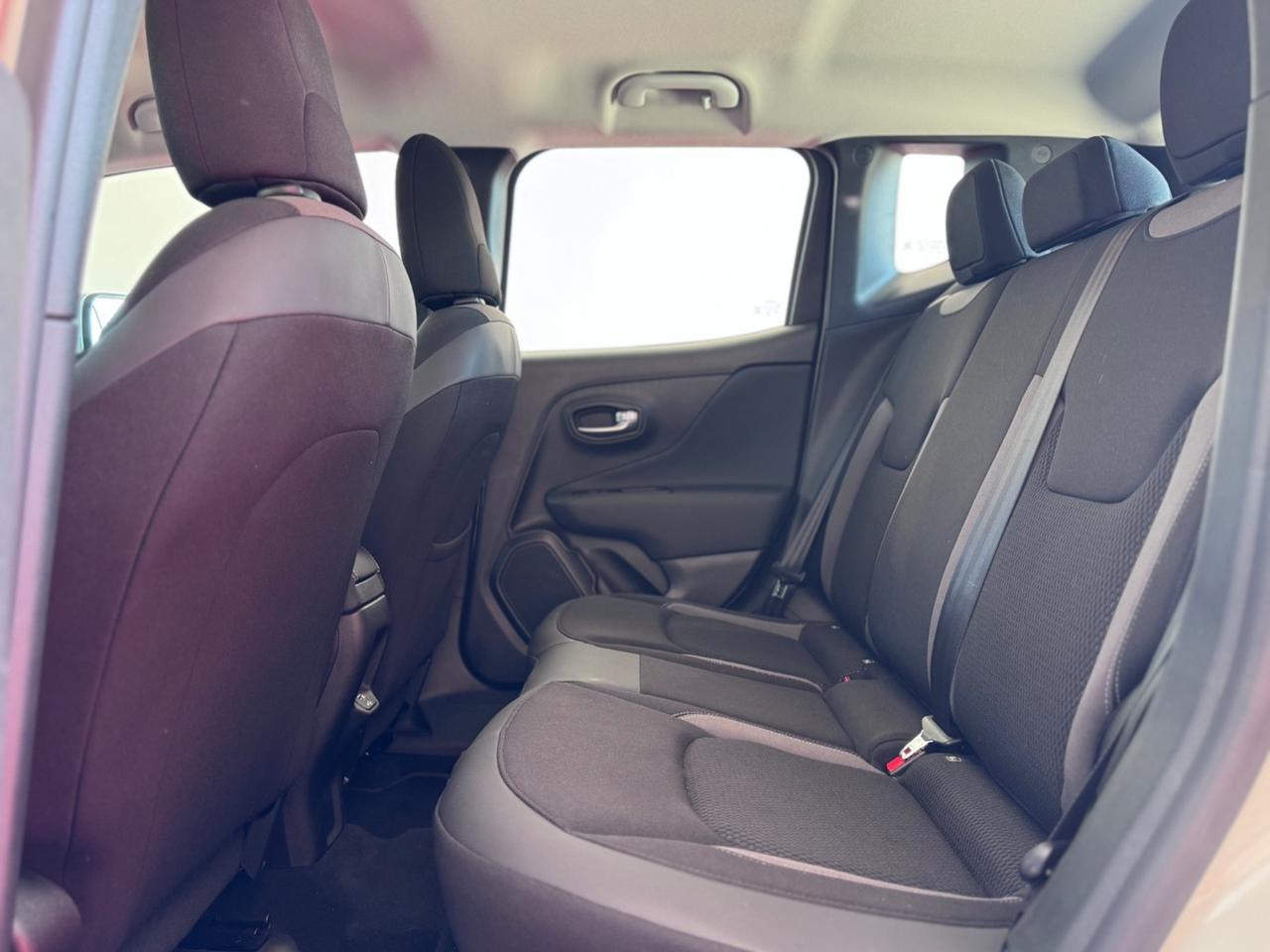 JEEP Renegade 1.3 T4 190CV PHEV 4xe AT6 Limited