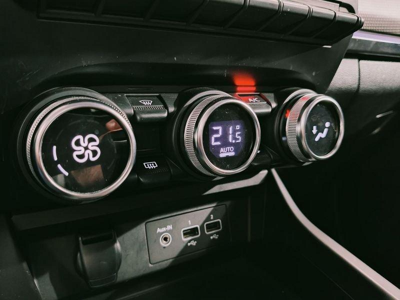 Renault Arkana Intens E-TECH Hybrid 145 rif.GE437