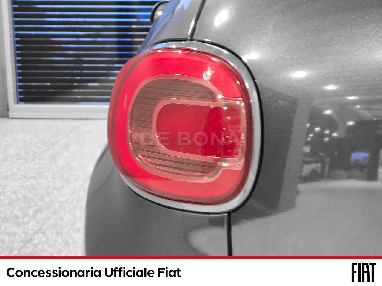 Fiat 500L 1.4 pop star 95cv