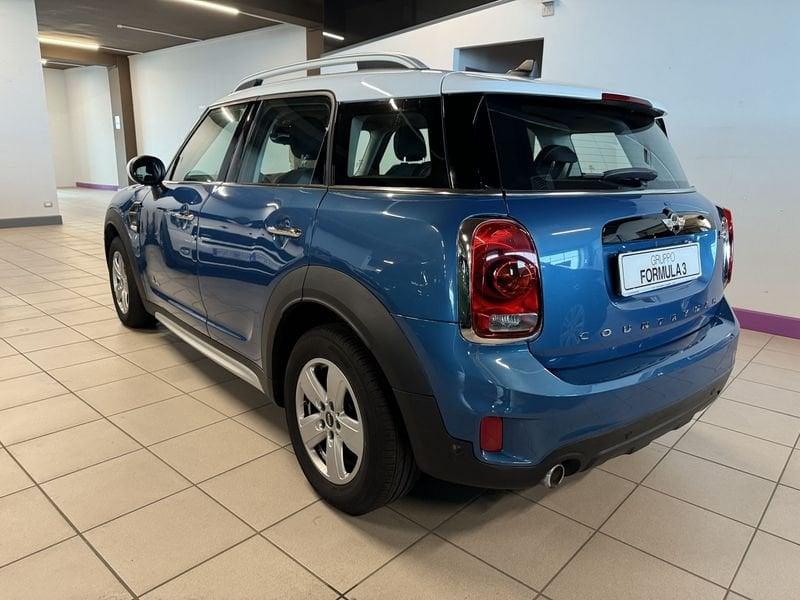 MINI Mini Countryman F60 Mini 2.0 Cooper D Countryman ALL4