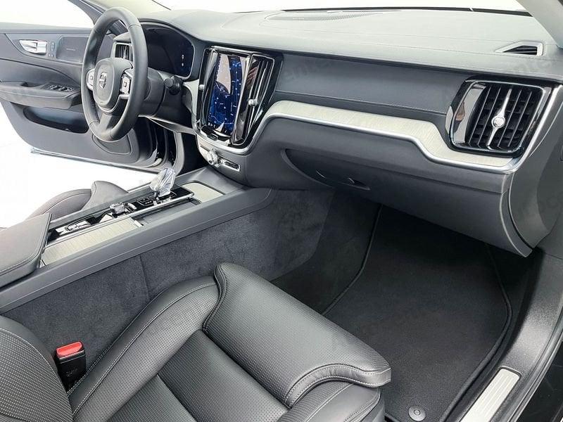 Volvo S60 S60 B5 (bz) 250CV AWD AUT ULTIMATE DARK