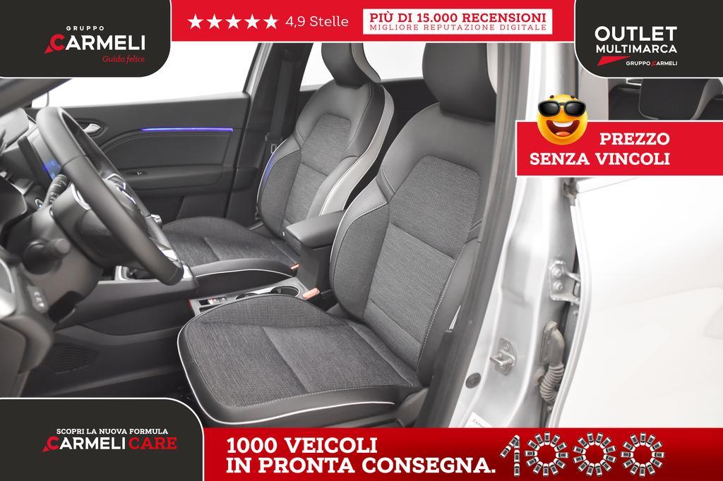 Renault Captur 1.0 TCe Techno