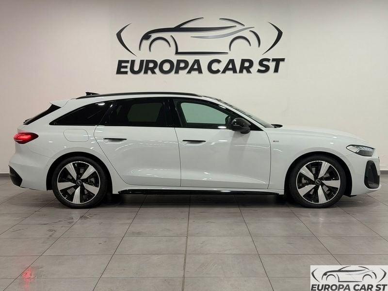Audi A5 A5 Avant TDI 150 kW mHEV+ S tronic S Line edition