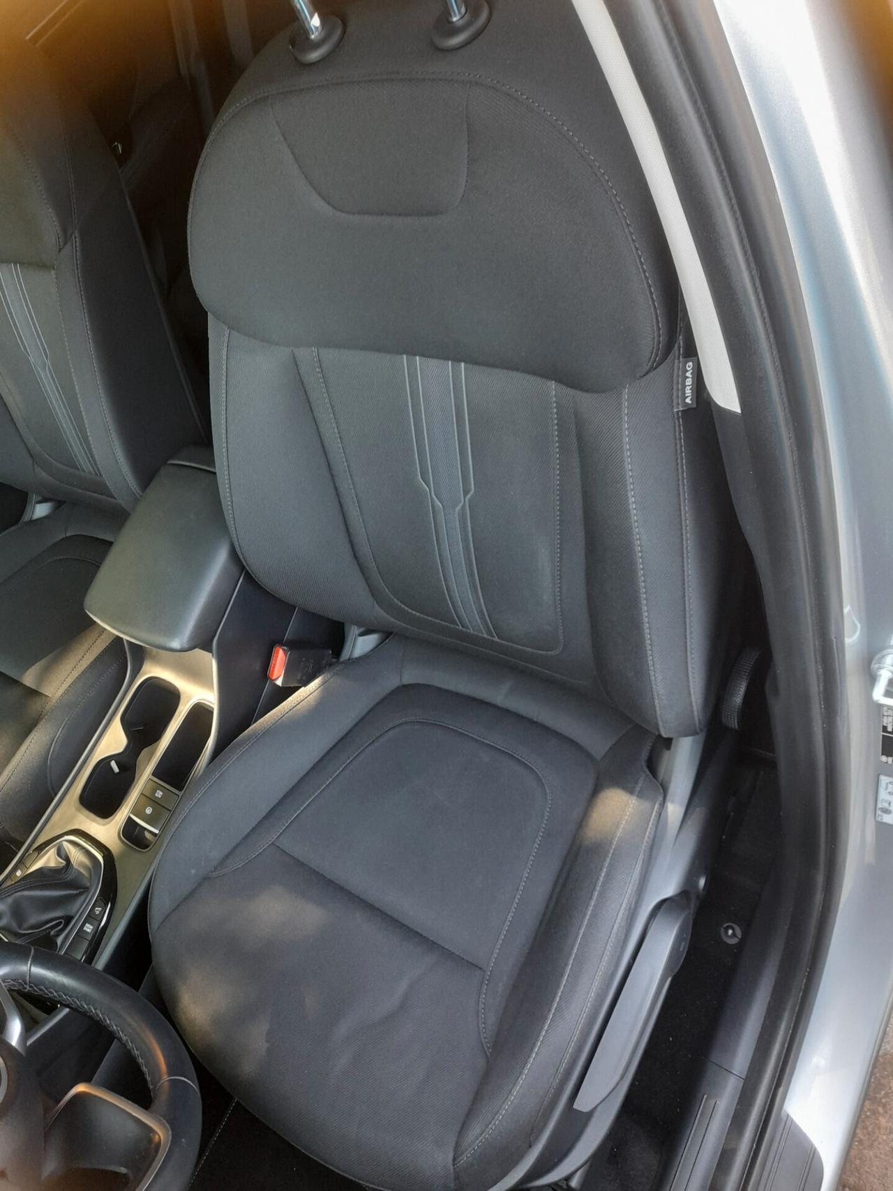 Hyundai Tucson 1.6 CRDI XLine PROMO