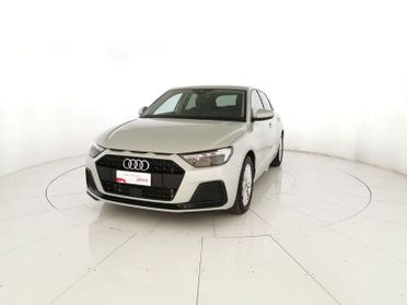 Audi A1 Sportback 25 1.0 tfsi s-tronic