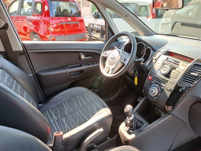 KIA Venga 1.4 EcoGPL Active CLIMA OK NEOPATENTATI